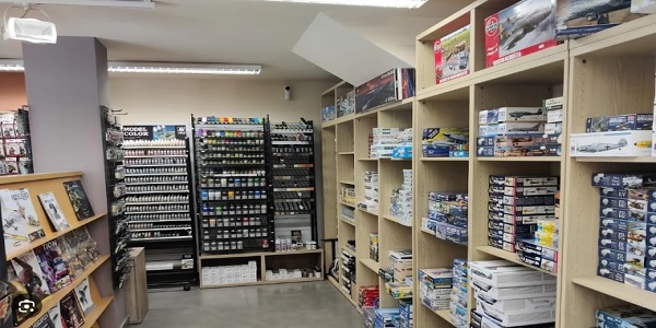 Galería en miniatura