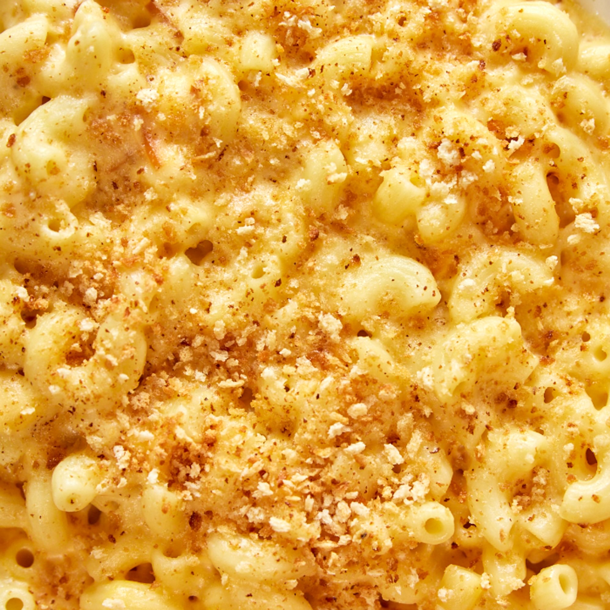 GOTHAM MAC & CHEESE