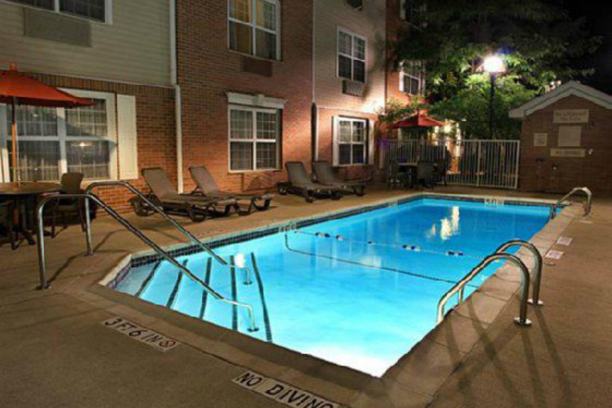 TownePlace Suites by Marriott Winchester Photo