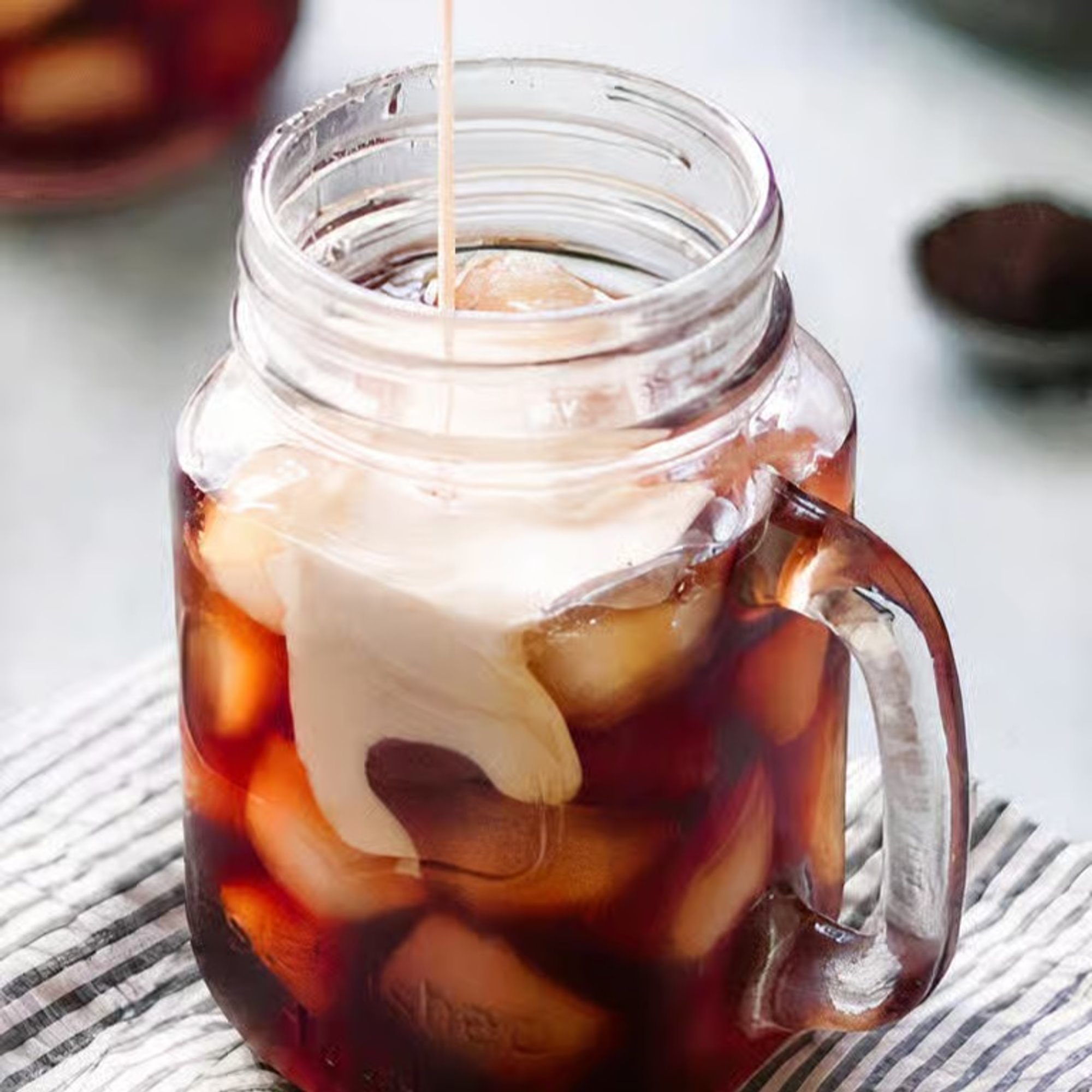 Thai Iced Coffee