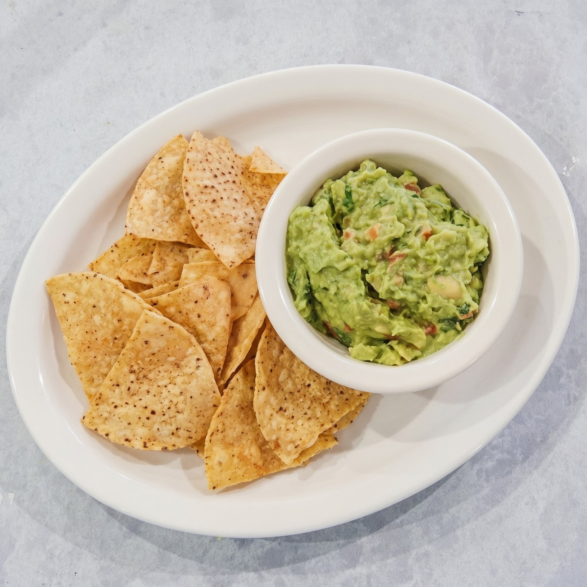 Dips & Chips