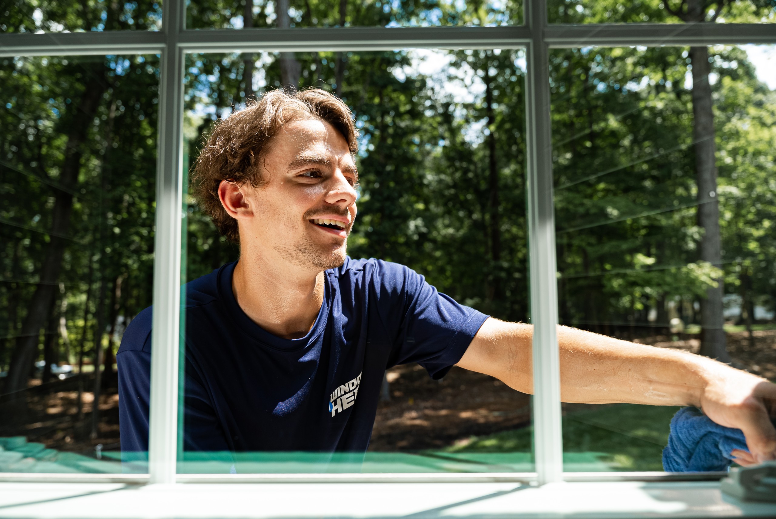 Window Hero Charlotte Image