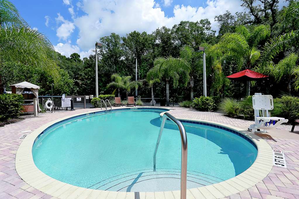 Hampton Inn & Suites Tampa-Wesley Chapel Image