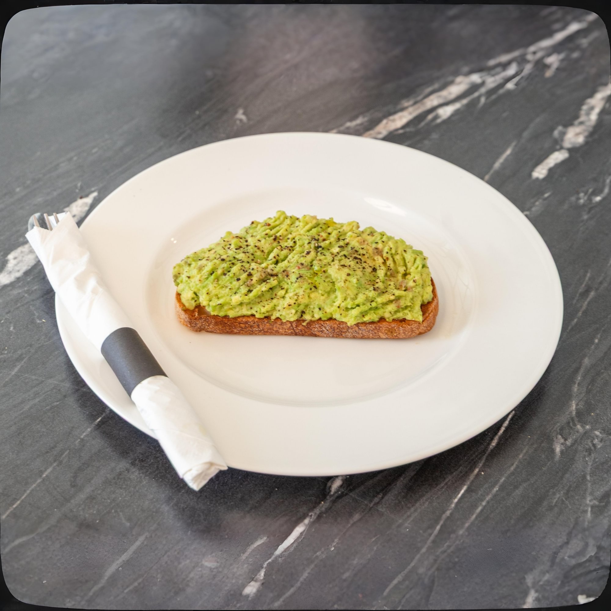 Avocado Toast