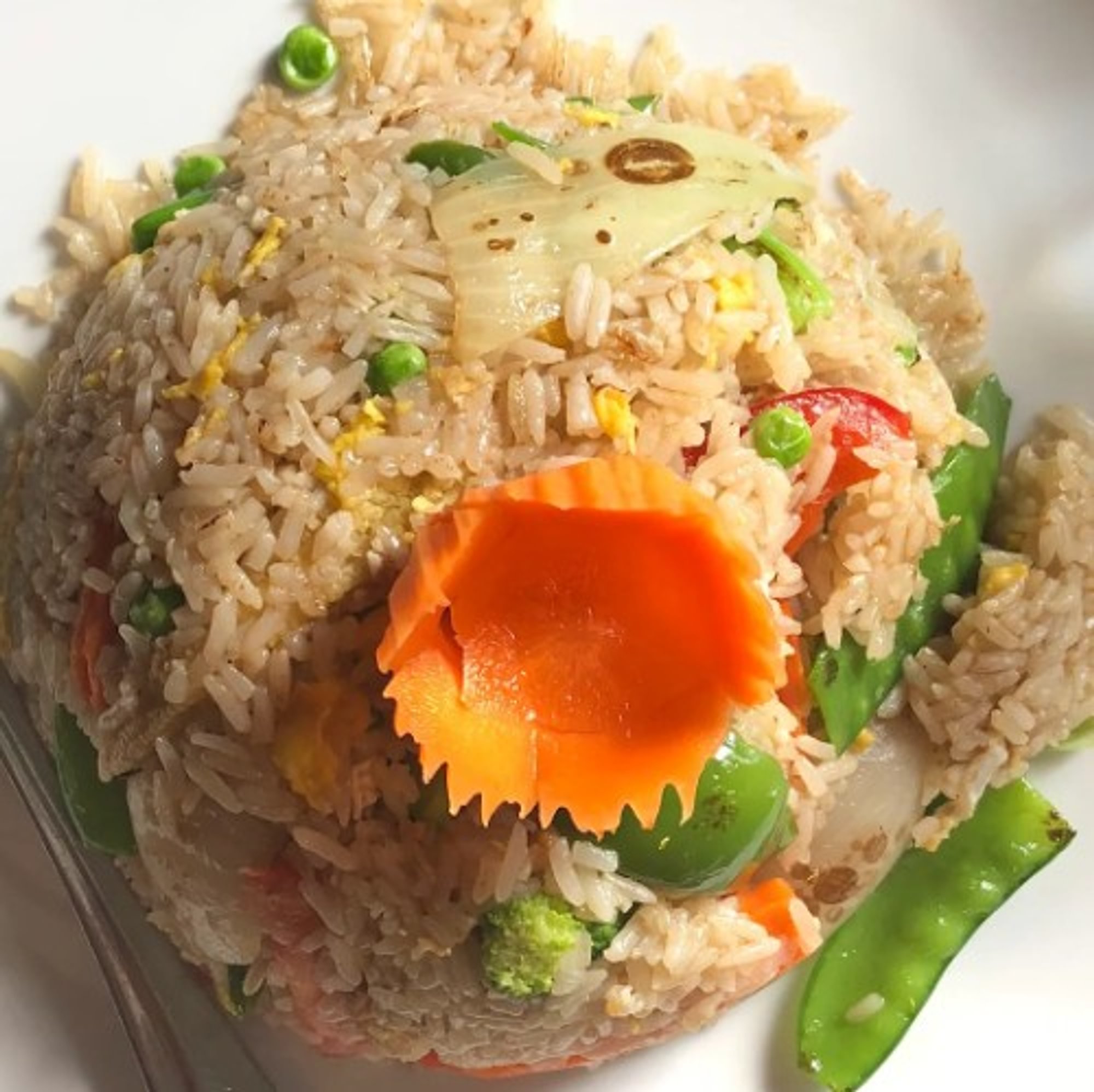 House Fried Rice