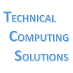 Technical Computing Solutions Logo