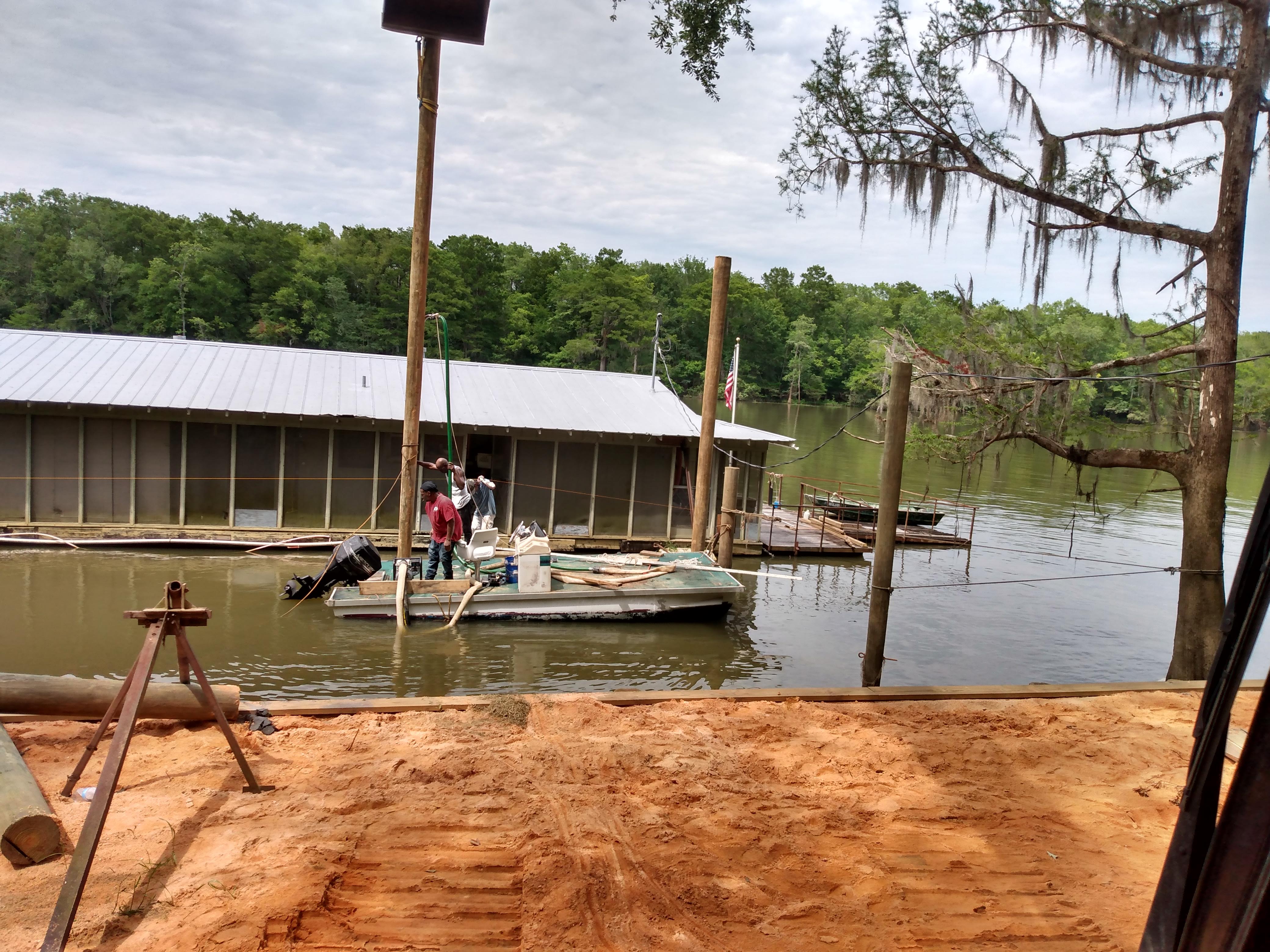 Evans Construction Image