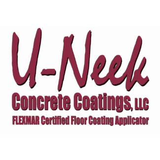 U-Neek Concrete Coatings
