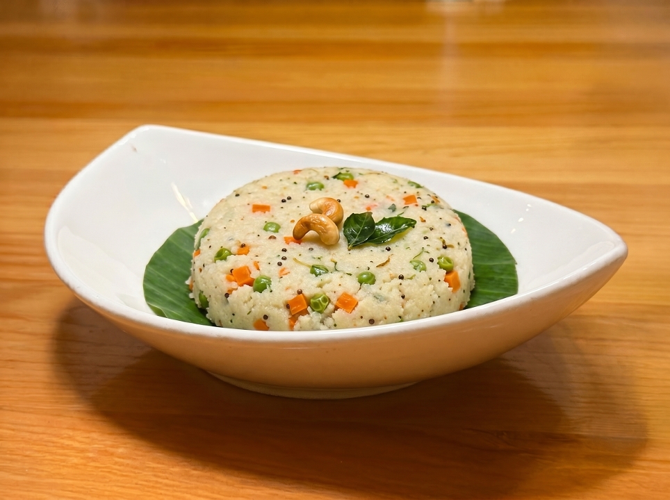 Special Upma