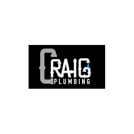 Craig Plumbing LLC Logo