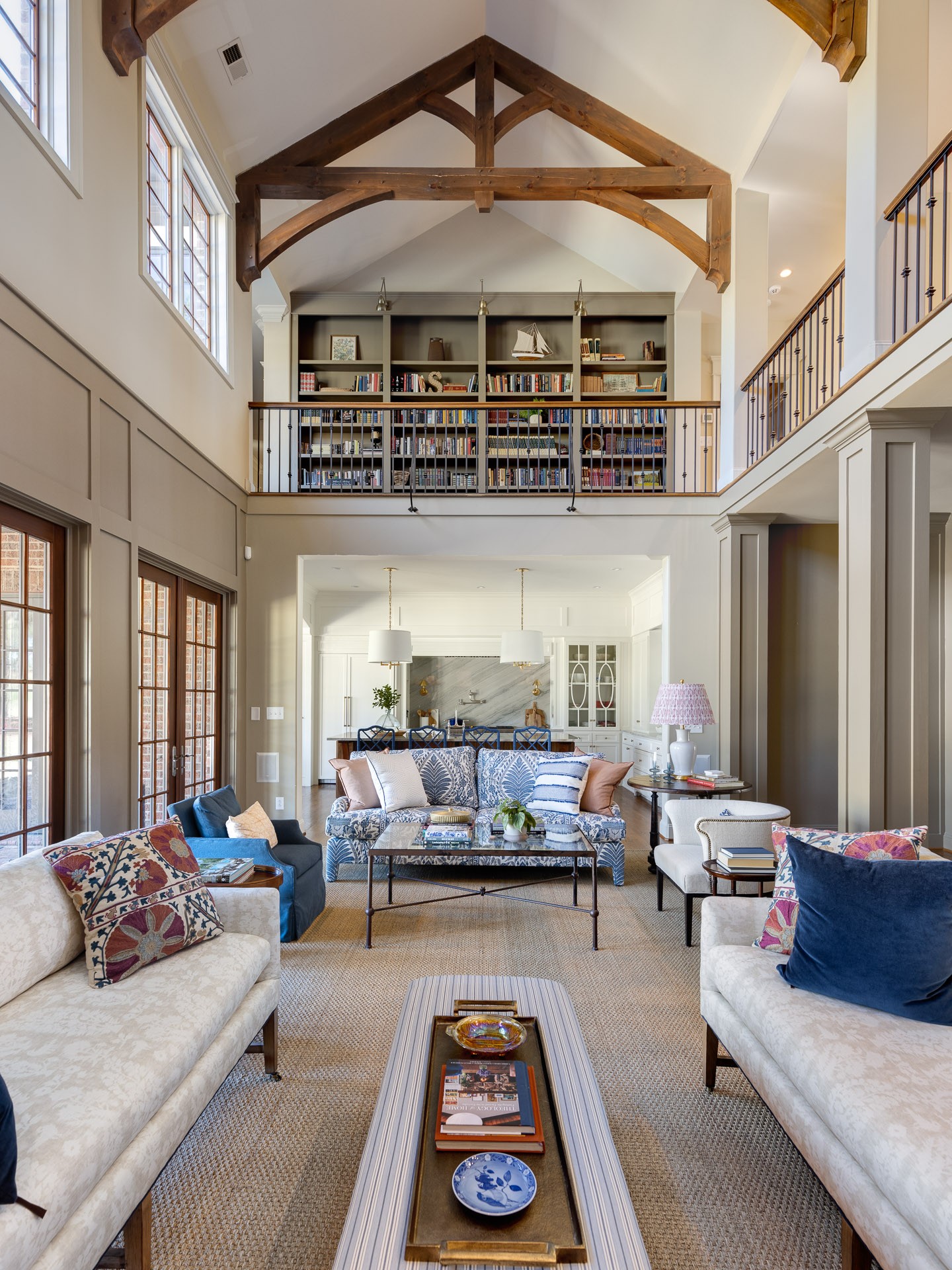 Neuhoff & Beverly Custom Builders Image