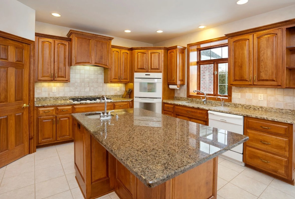 Siegfried & Vance Building & Remodeling Image