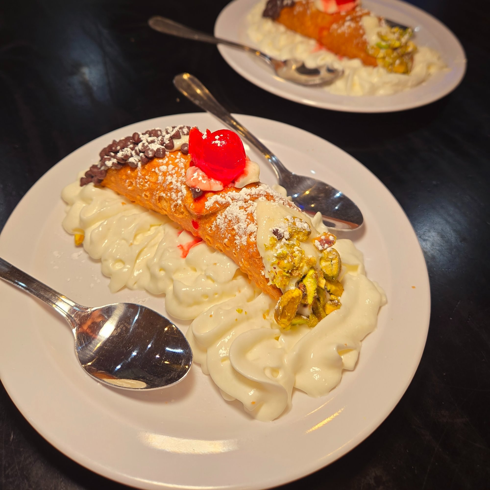 Cannoli