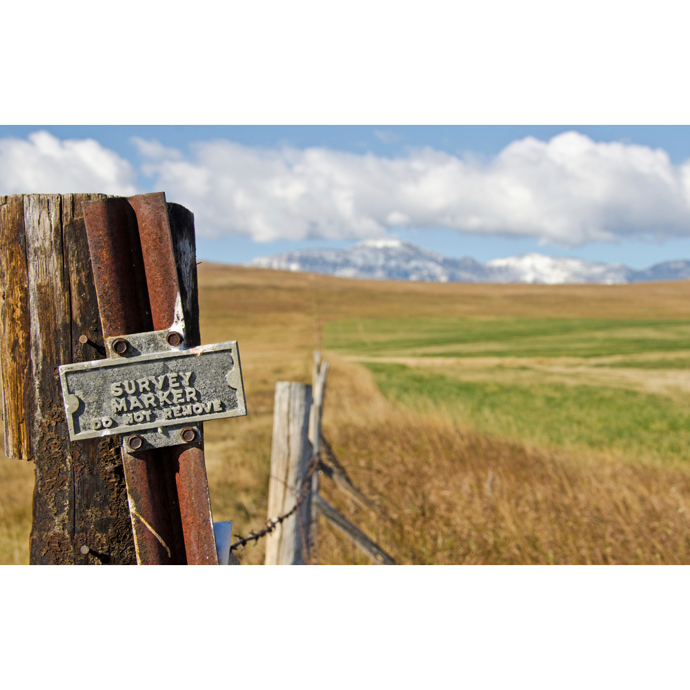 King's Point Surveys, Inc. Logo