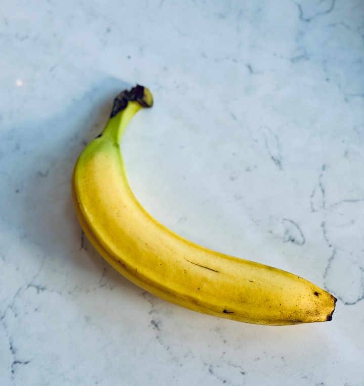 1 Banana
