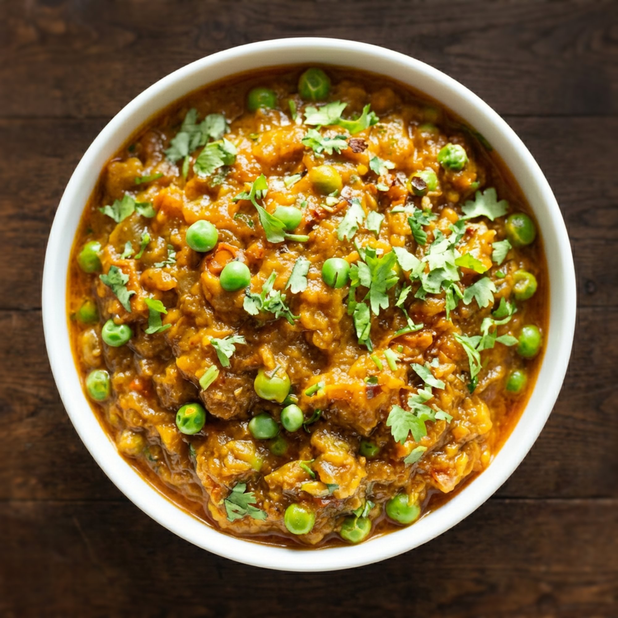 Baingan Bhartha