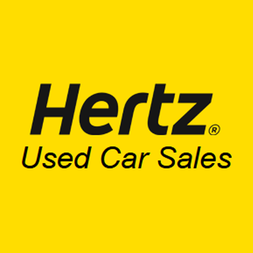 Hertz Used Car Sales