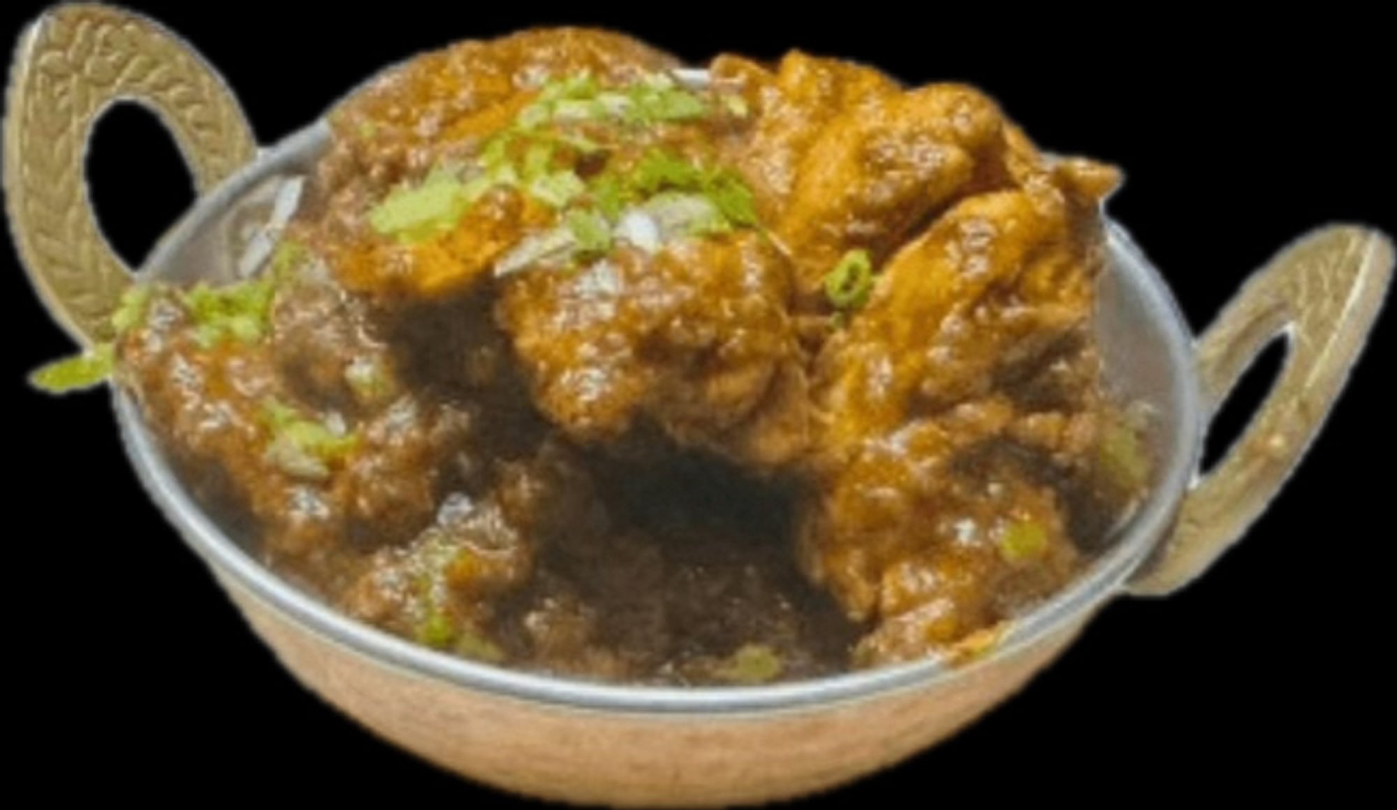Kadai Chicken