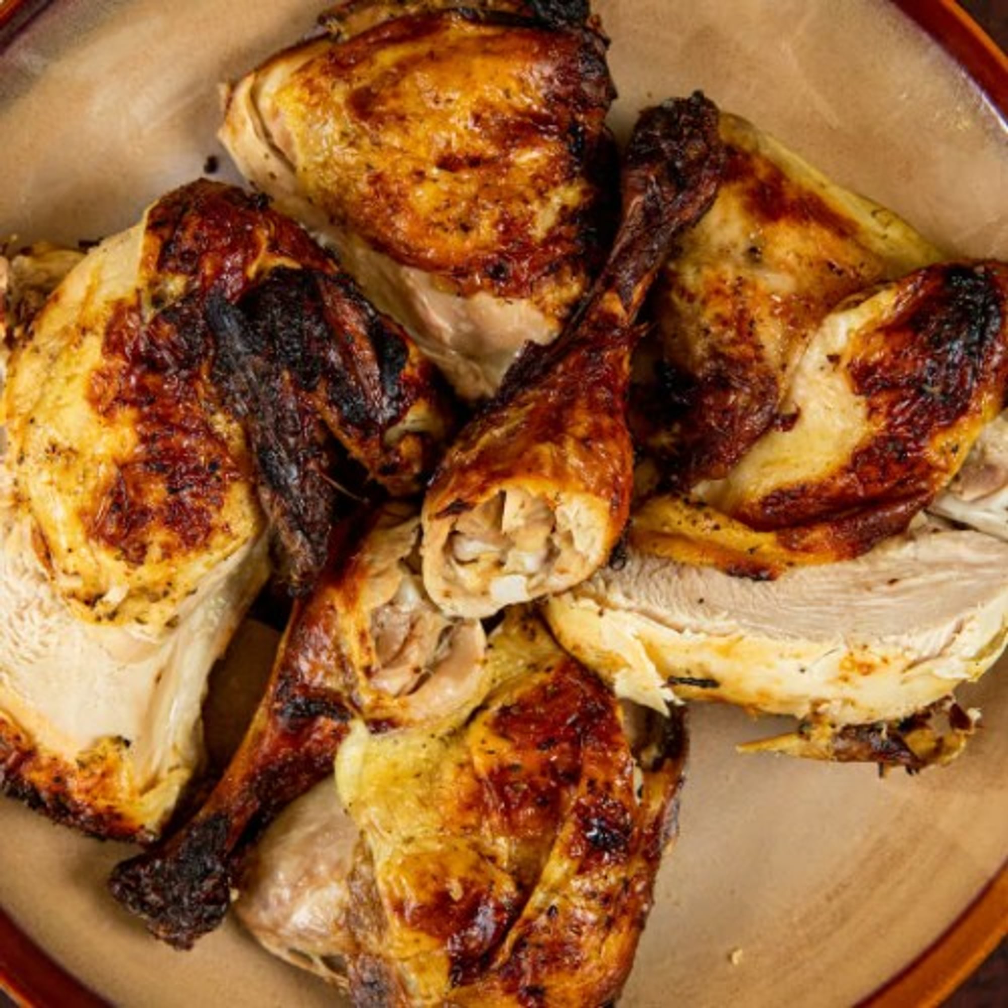 Whole Chicken