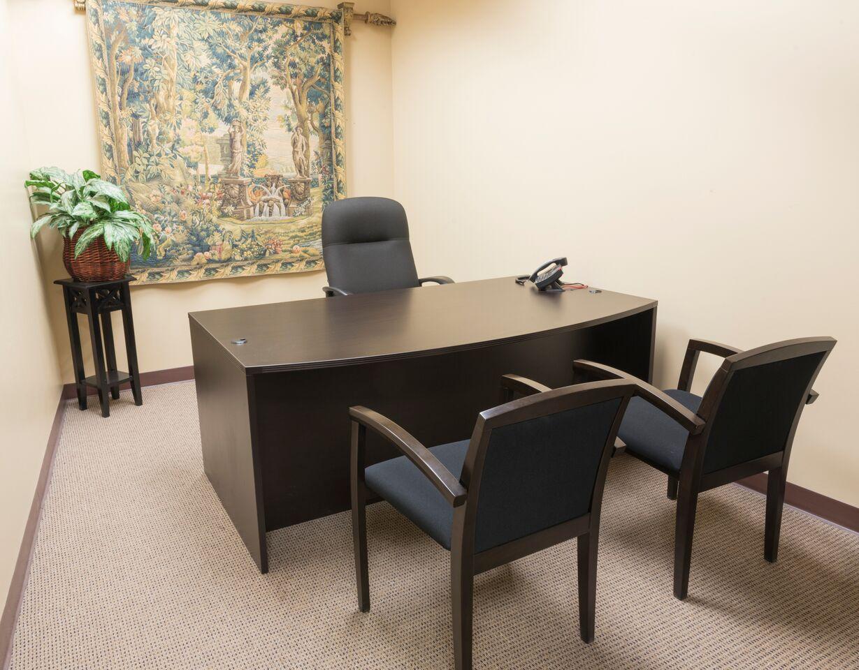 River Park Executive Suites