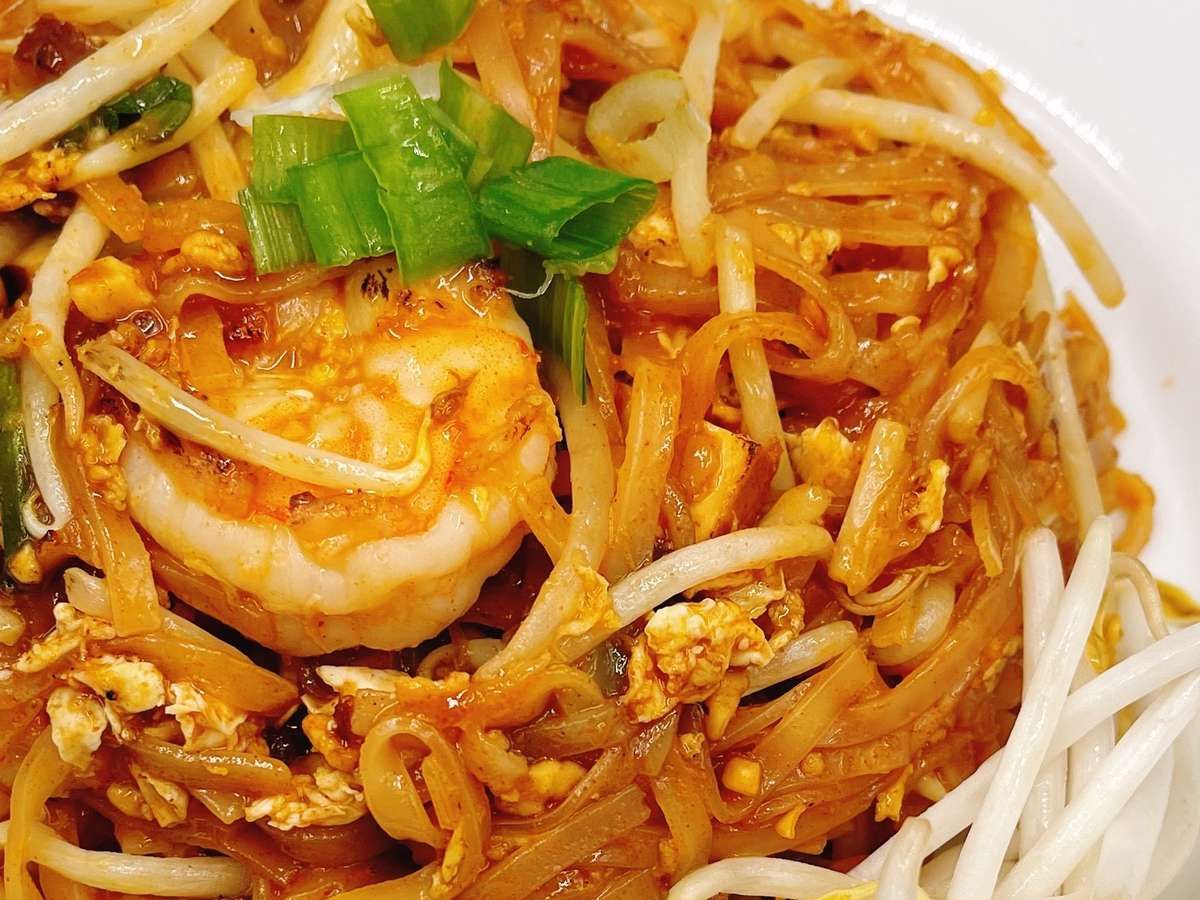 Pad Thai
