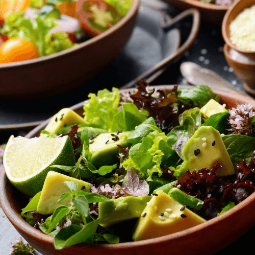 Tini Salad