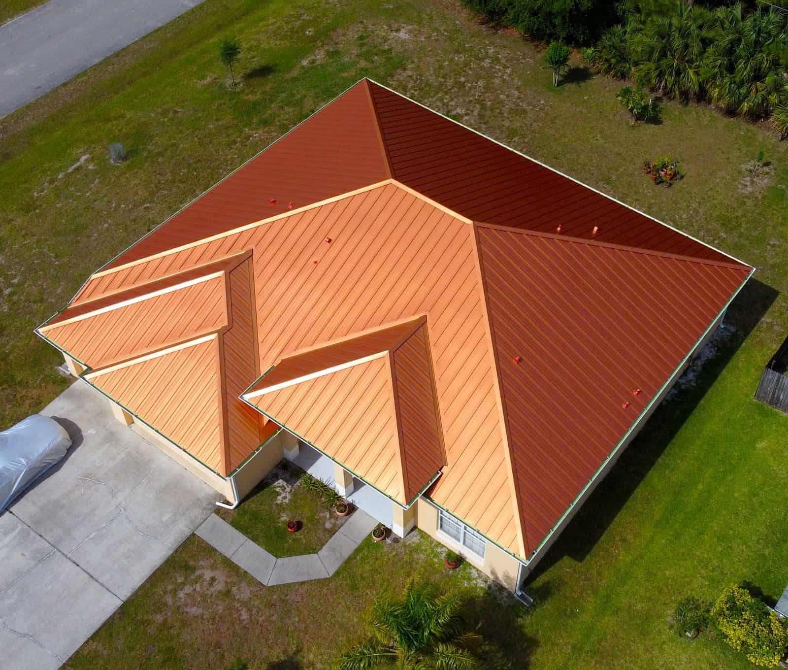 Janney Roofing Image