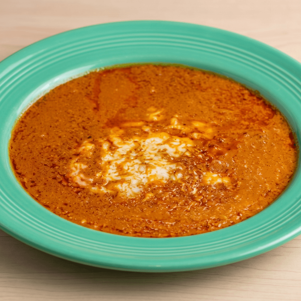 Frijoles Con Queso