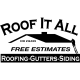 Roof it All Logo