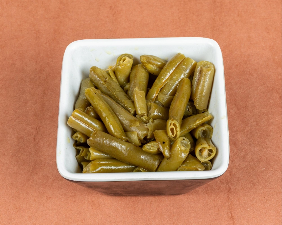 Green Bean