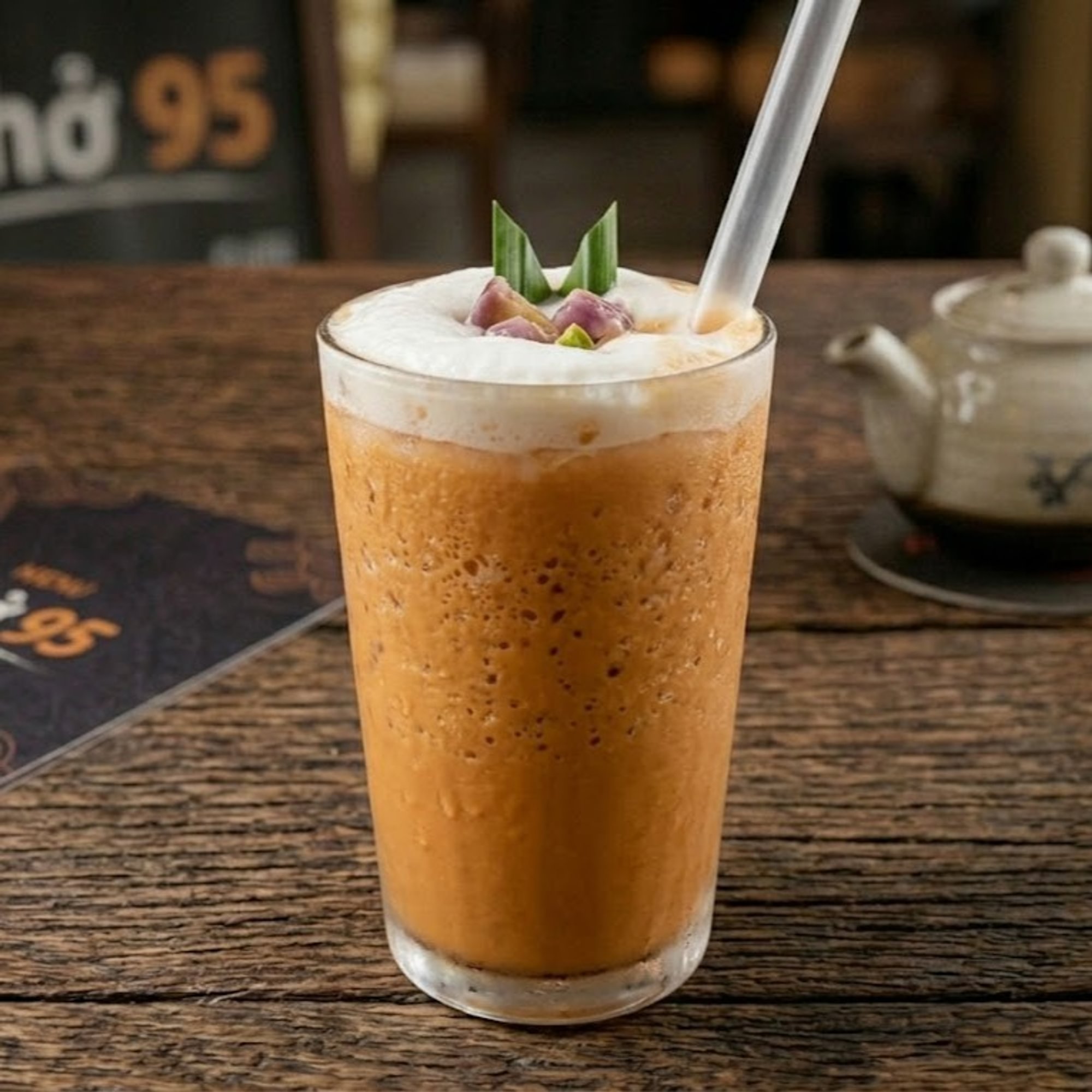 Ice Blended