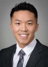 Kevin Won-Young Jeong, DPM Image