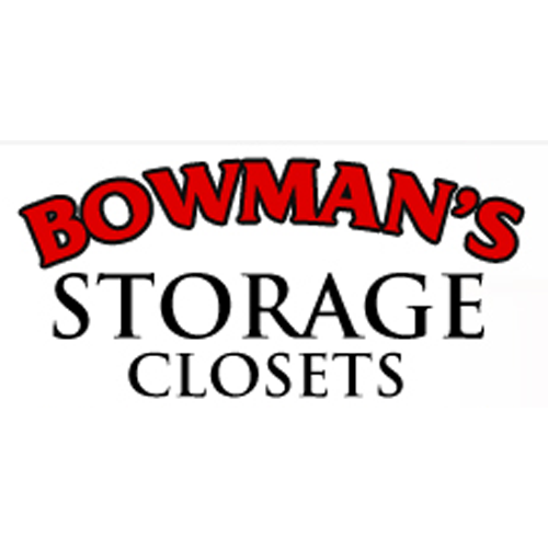 Bowman's Storage Closets