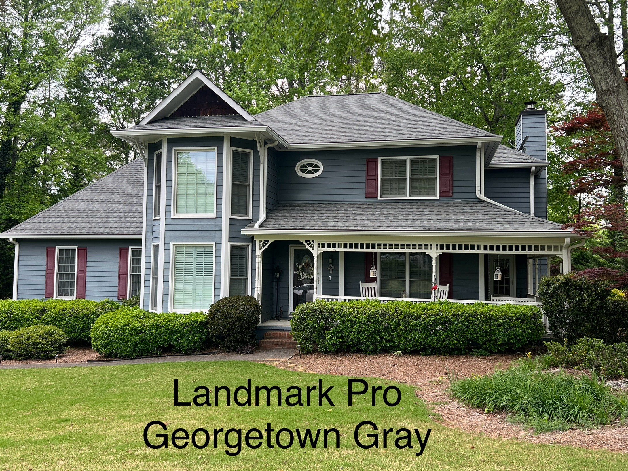 Roofing Warriorz Image