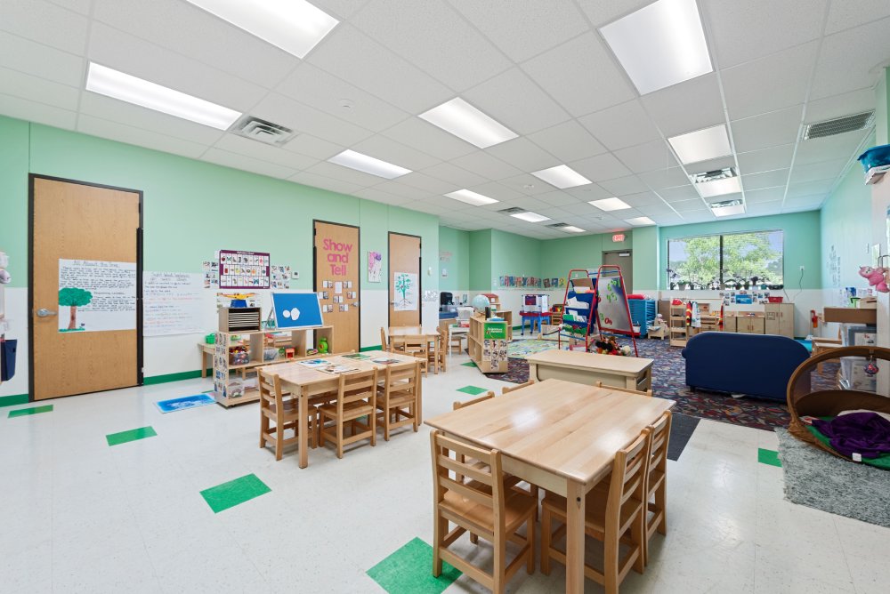 Bridgestone KinderCare Image