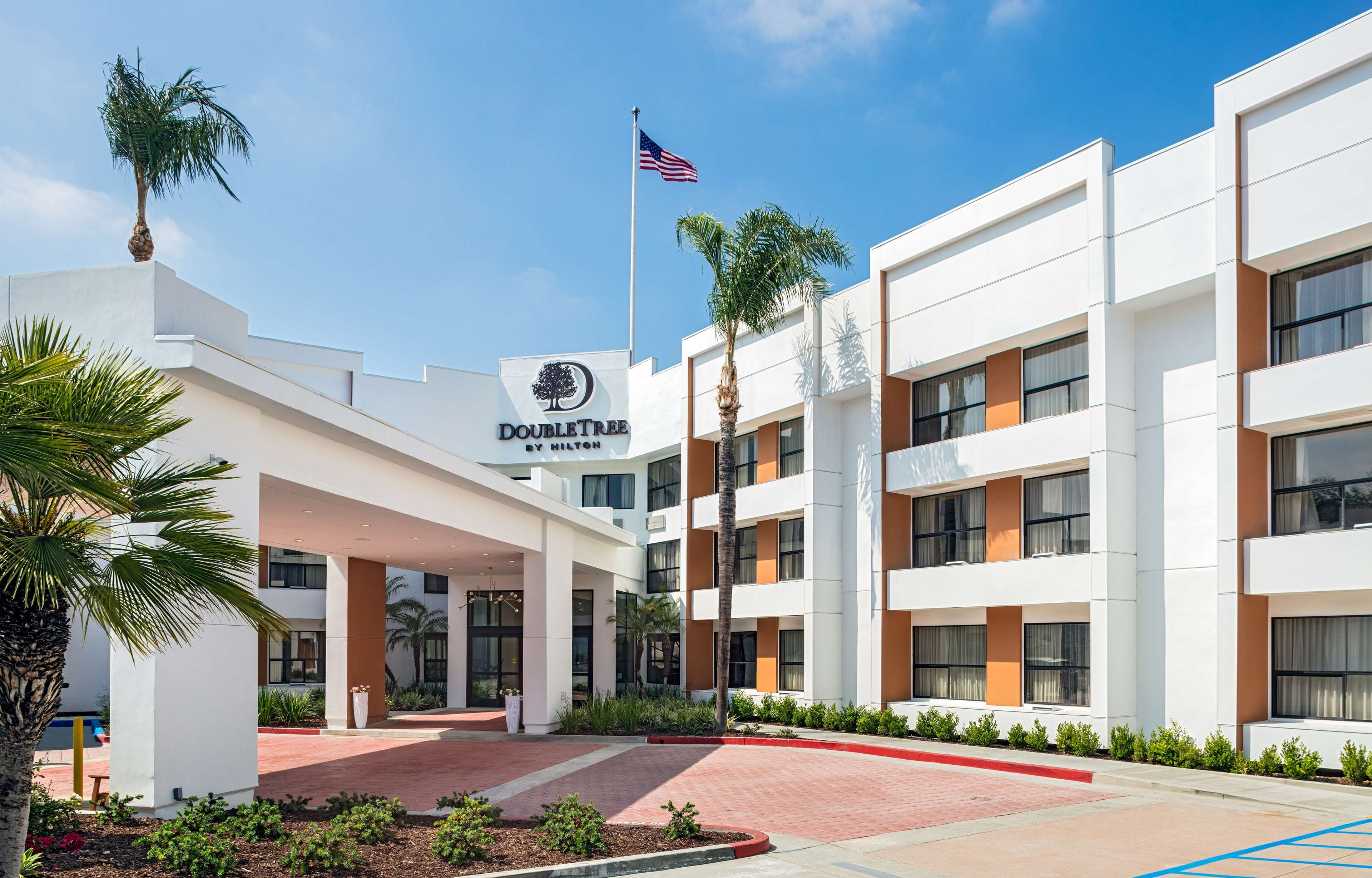 DoubleTree by Hilton Pomona Photo