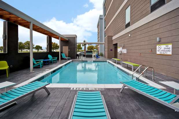 Images Home2 Suites by Hilton Fort Worth Fossil Creek