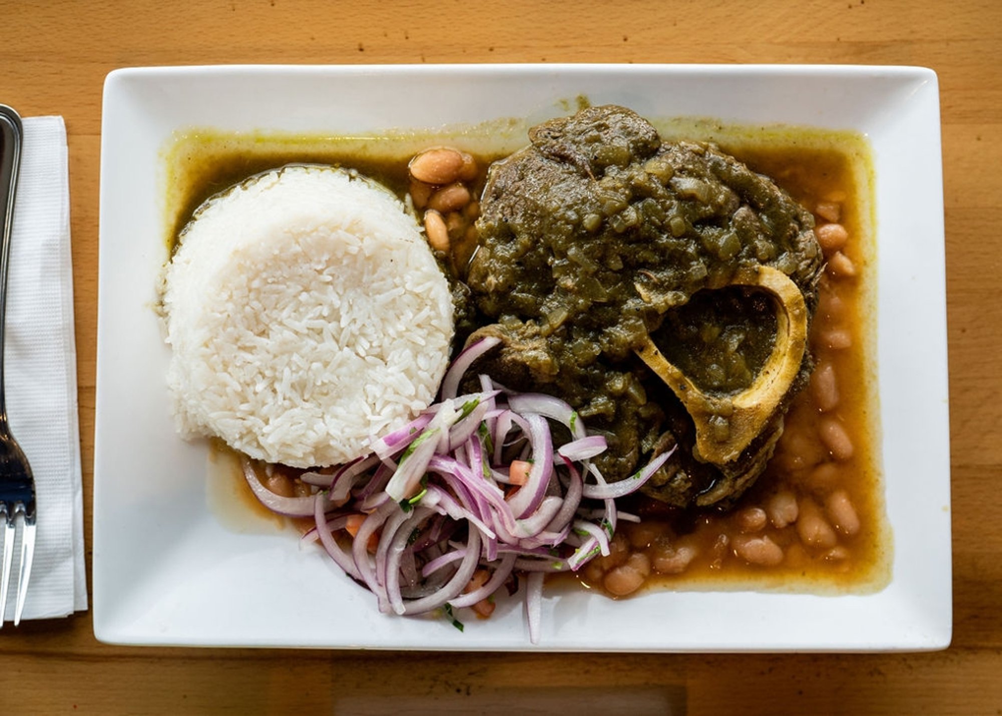 Seco Combinado