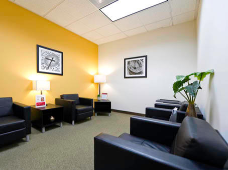 Regus - California, Riverside - Turner Riverwalk Photo