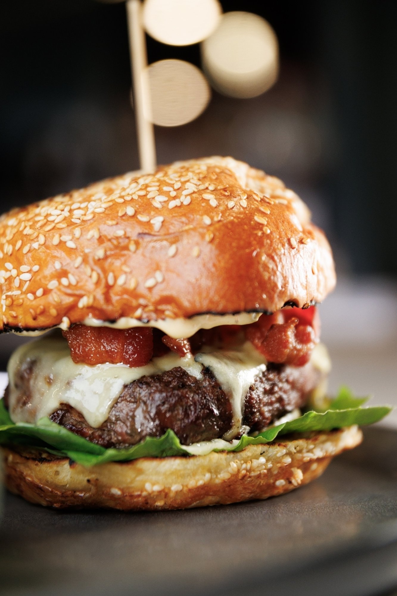 Burger