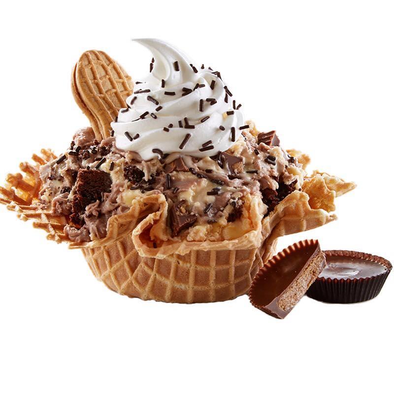 Marble Slab Creamery /Great American Cookies Photo