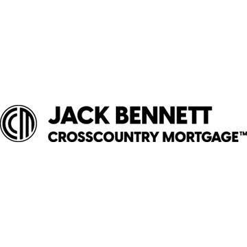 Jack Bennett at CrossCountry Mortgage, LLC