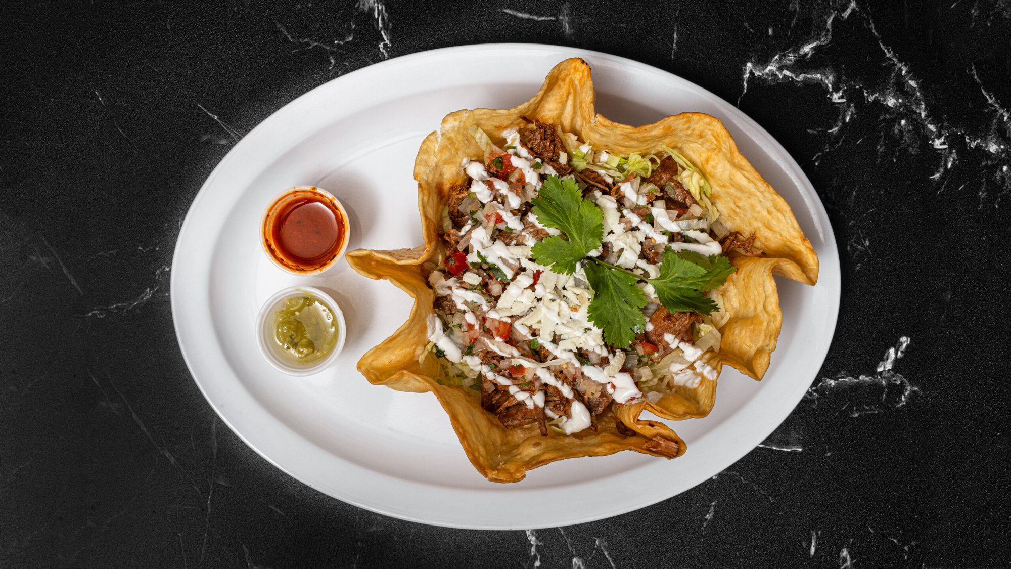 Taco Salad