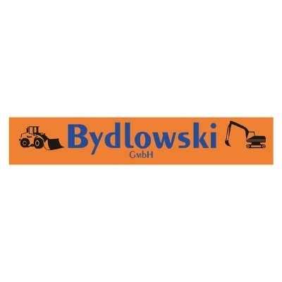 Logo von Bydlowski GmbH Abbruch, Straßen & Tiefbau