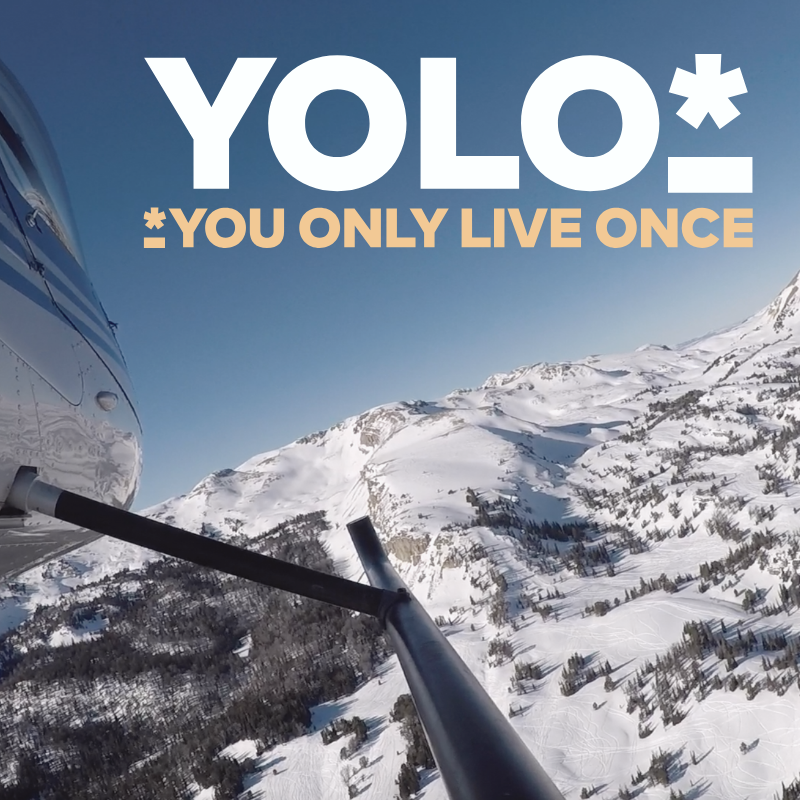 Yellowstone Helicopters