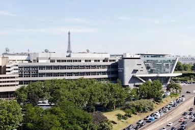 Images AC Hotel by Marriott Paris Porte Maillot