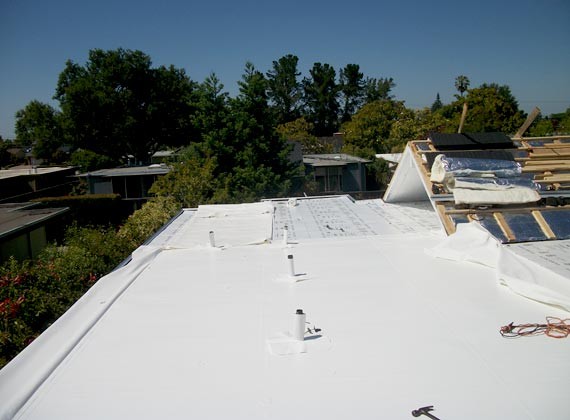 Commercial Roofing