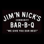 Jim ‘N Nick's Bar-B-Q Logo