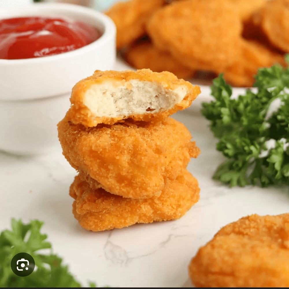 Chicken Nuggets (10 pc)