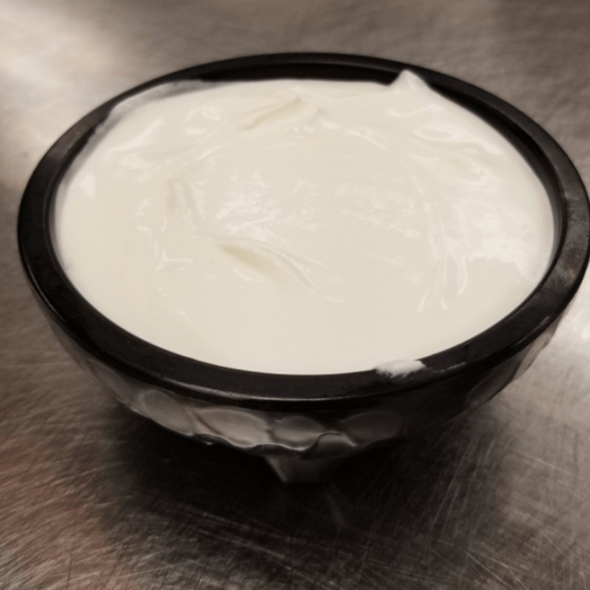 Sour Cream
